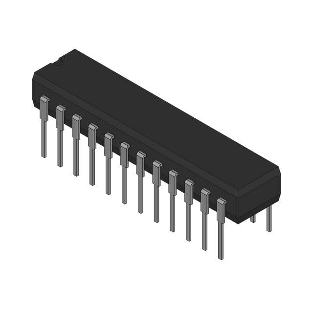 National Semiconductor DM7130J/883