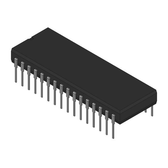 Texas Instruments SMJ5C1008L-25JDCM