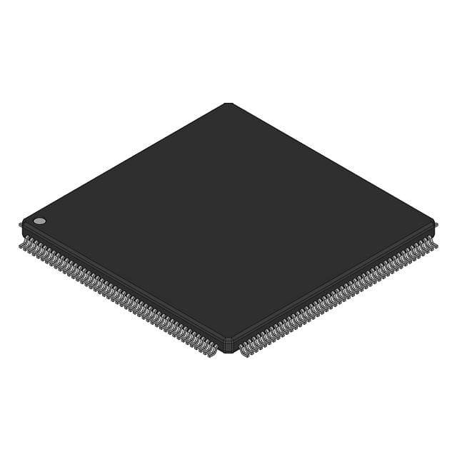 Lattice Semiconductor Corporation ISPLSI2128VL-150LT176