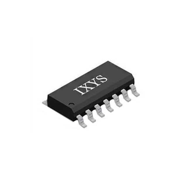 IXYS Integrated Circuits Division LF21904NTR