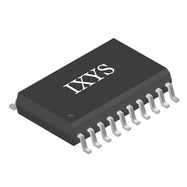IXYS Integrated Circuits Division LF2388BTR