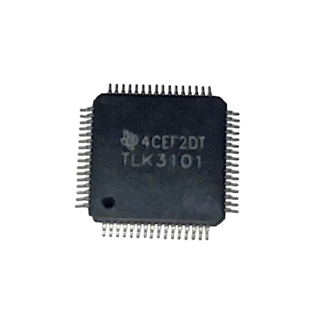 Texas Instruments TLK3101IRCP
