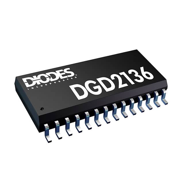 Diodes Incorporated DGD23892S28-13