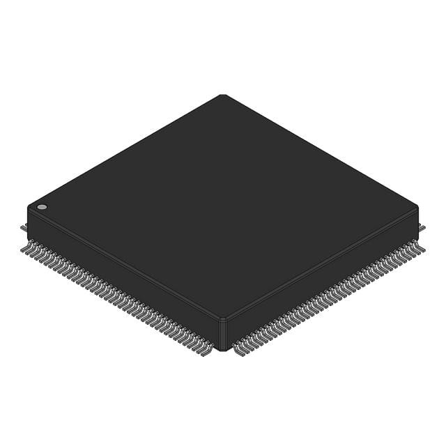 Freescale Semiconductor MCF5206CAB25A