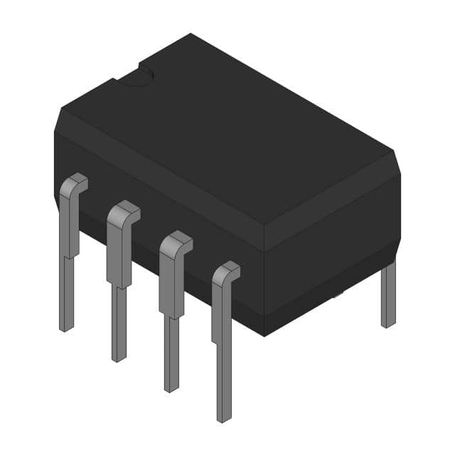 National Semiconductor PC16550DV/NOPB