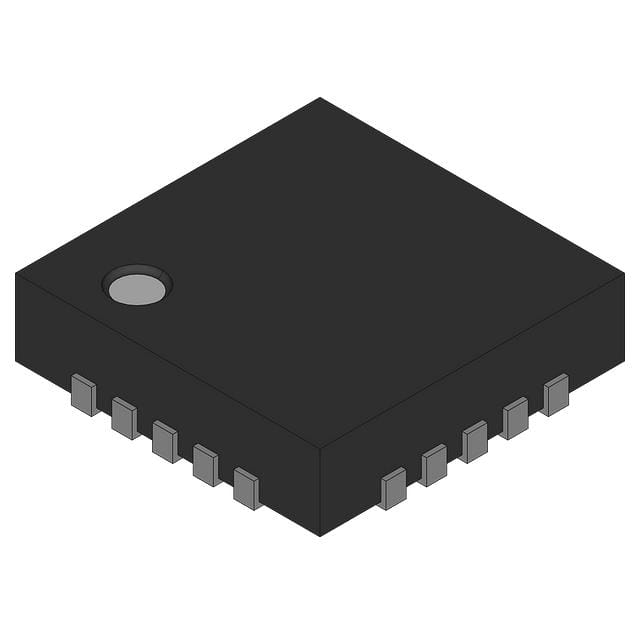 Analog Devices Inc./Maxim Integrated DS1230YL-100