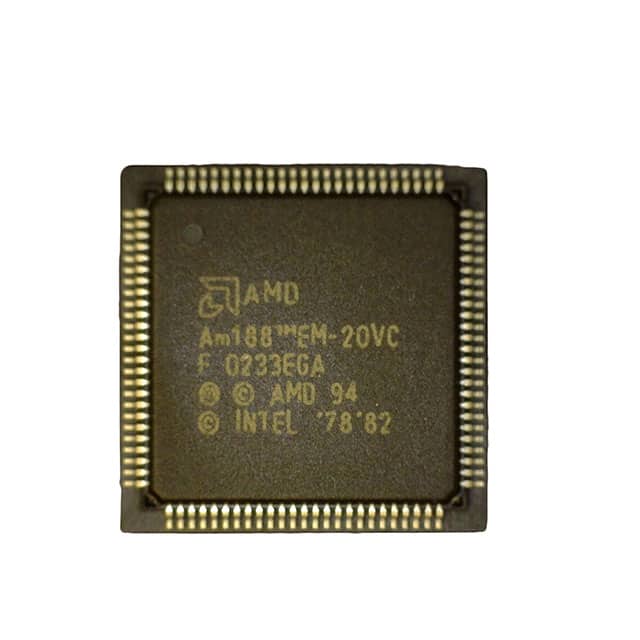 AMD AM188EM-20VC/W