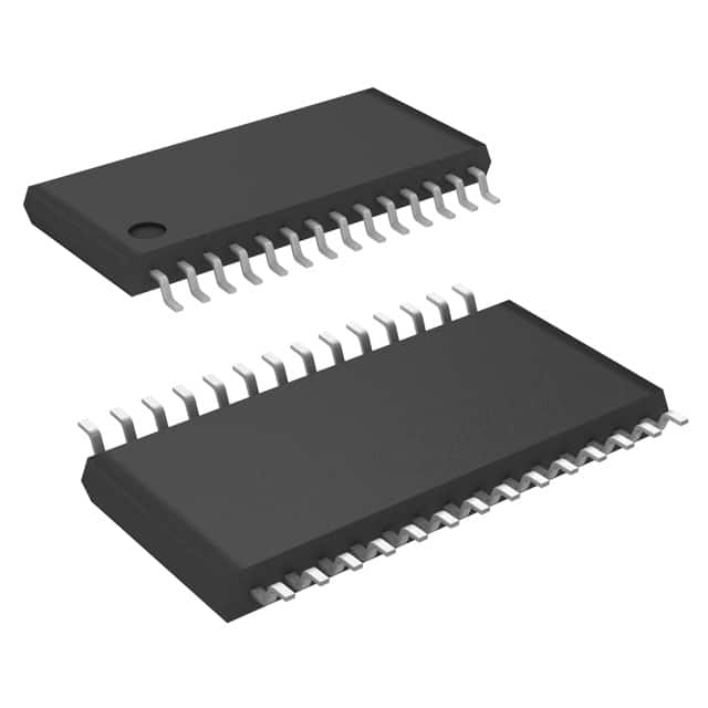 Microchip Technology AT97SC3204-X1A191