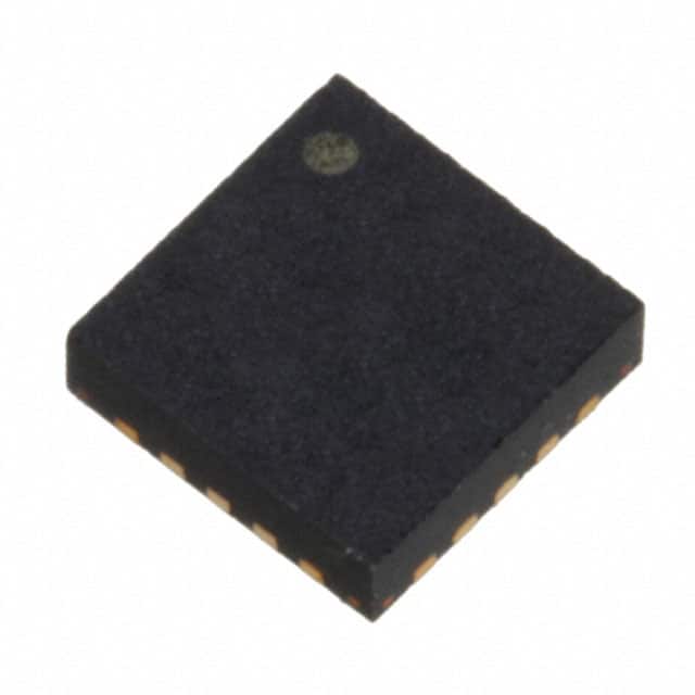 Microchip Technology AT42QT1050-MMH
