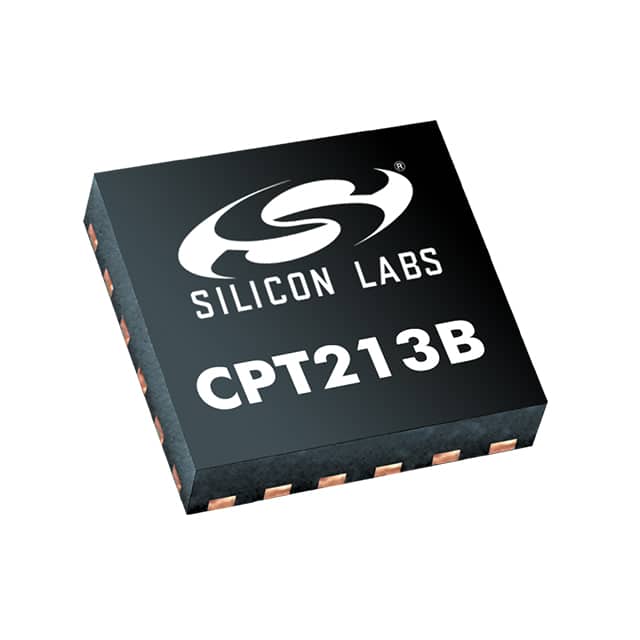 Silicon Labs CPT213B-A01-GMR