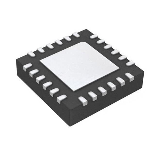Silicon Labs C8051F551-IMR