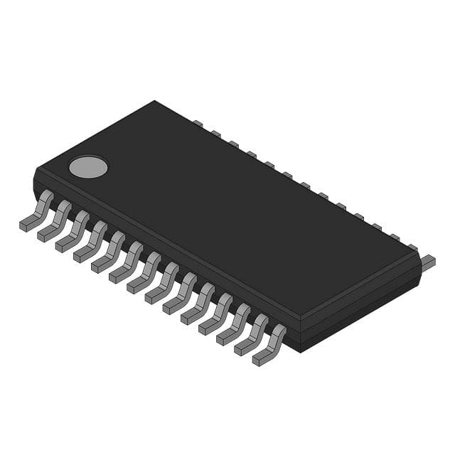Texas Instruments UCC5519PWP