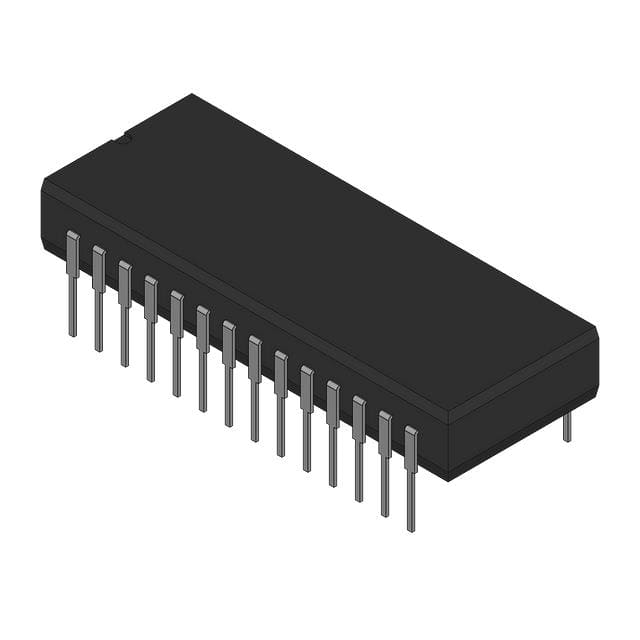 Analog Devices Inc. DAC8412AT/883C