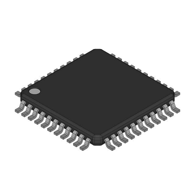 Freescale Semiconductor MC9S08GT8AMFBE