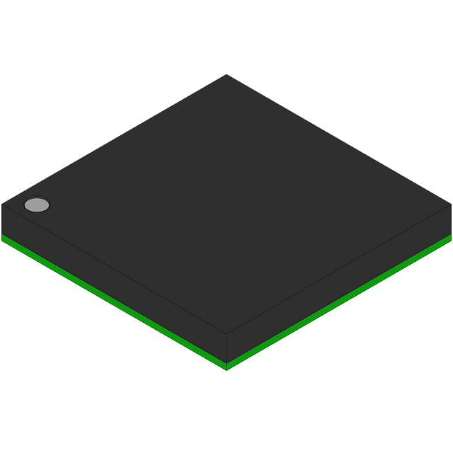Freescale Semiconductor MC68VZ328CVP