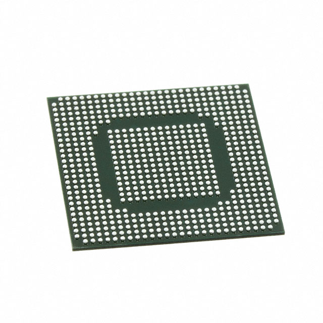 Intel 5CSXFC6C6U23C8NES