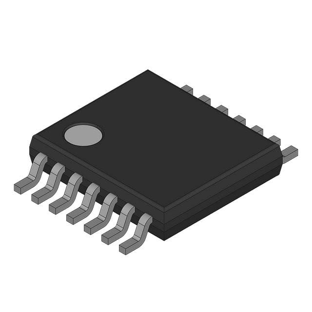 Texas Instruments LM2852XMXAX-2.5/NOPB