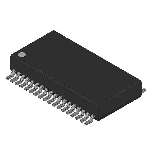 Analog Devices Inc./Maxim Integrated MAX6933AAX