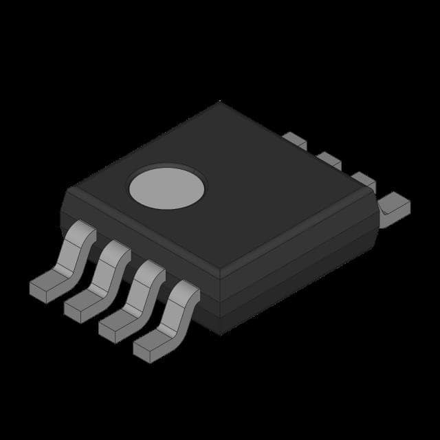 National Semiconductor LP2951ACMM-3.0-NS