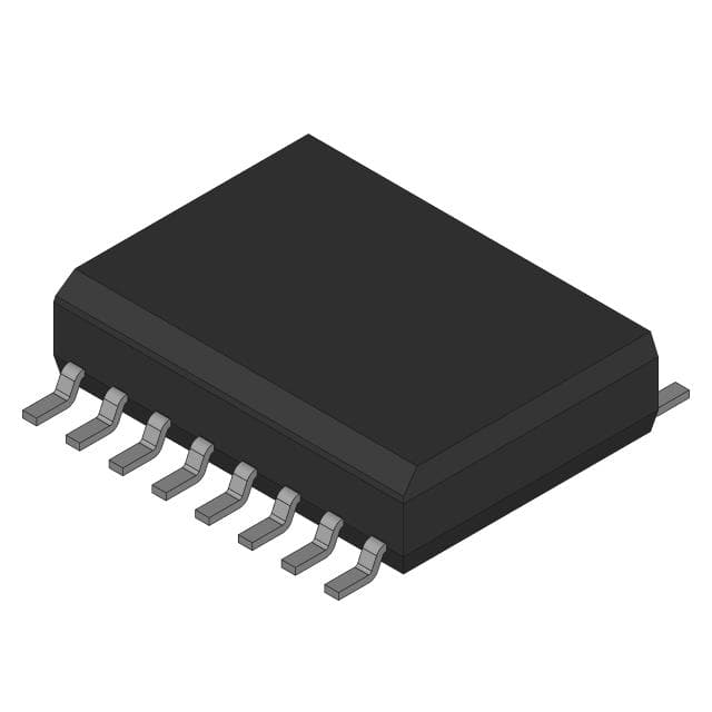 Freescale Semiconductor MC908KX2CDWE