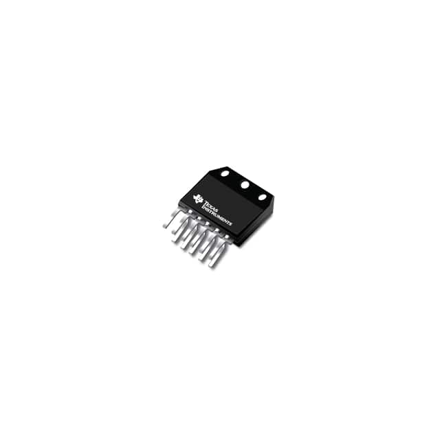 National Semiconductor LM3886TF