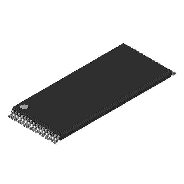 ISSI, Integrated Silicon Solution Inc IS62WV2568DBLL-45TLI