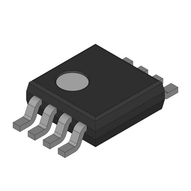 Microchip Technology MIC79050-4.2YMM TR
