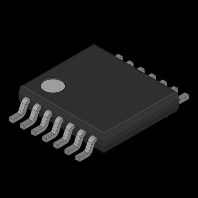 National Semiconductor LM2852YMXA-3.3-NS