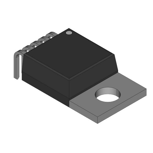 Microchip Technology MIC29201-3.3BT