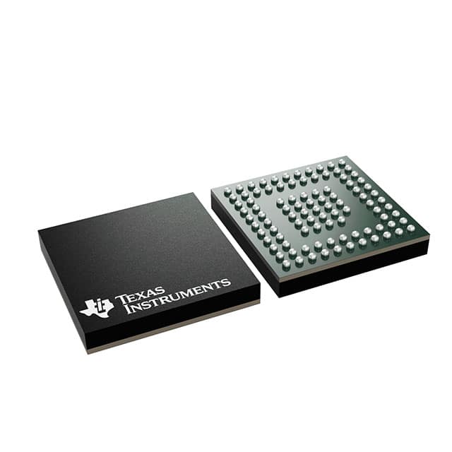 Texas Instruments TLC6983ZXLR