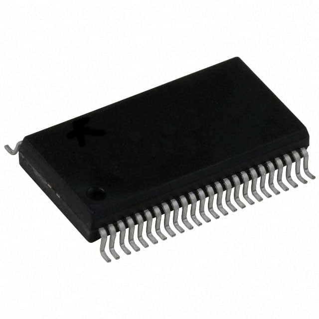 Texas Instruments SN65LVDS95DGGRQ1