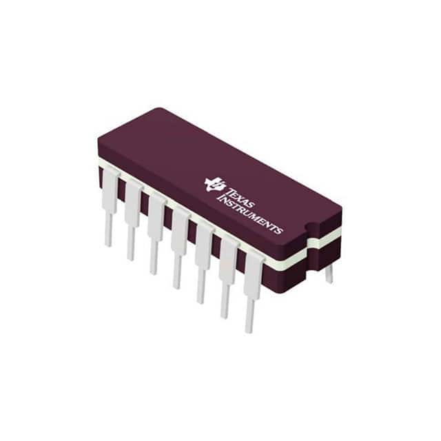 Texas Instruments SN74HCT74N