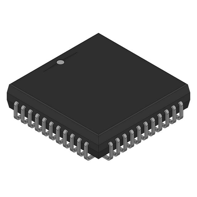 Lattice Semiconductor Corporation MACH111-10JC