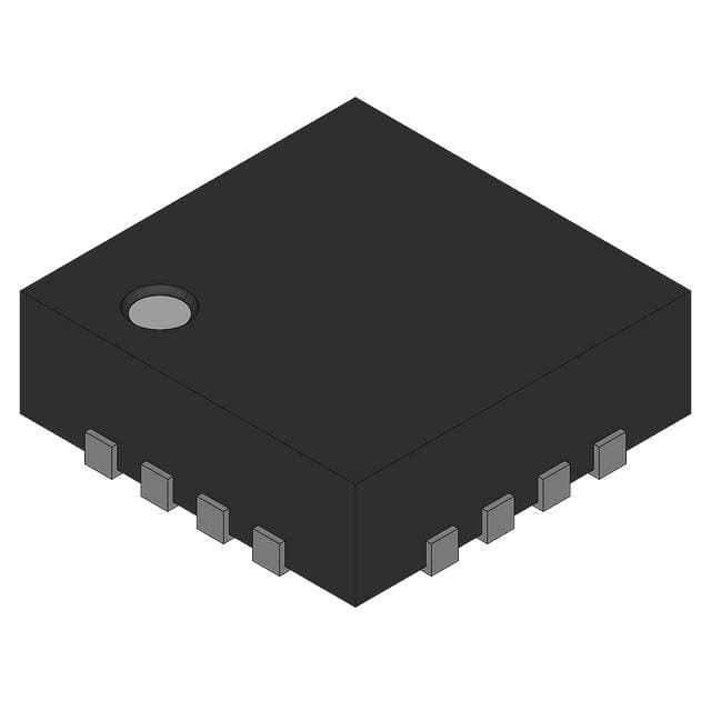 NXP Semiconductors 74HCT259BQ,115