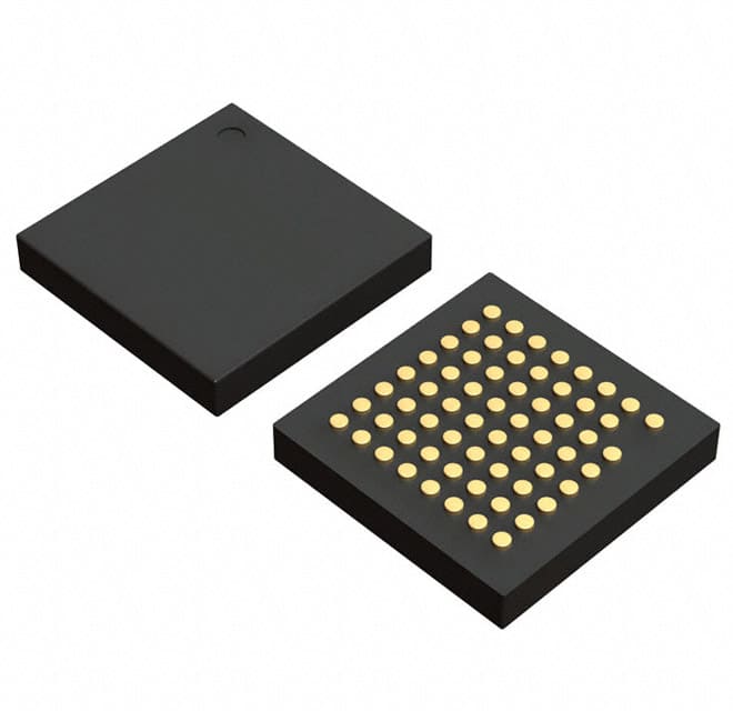 Rohm Semiconductor BU9798GUW-E2