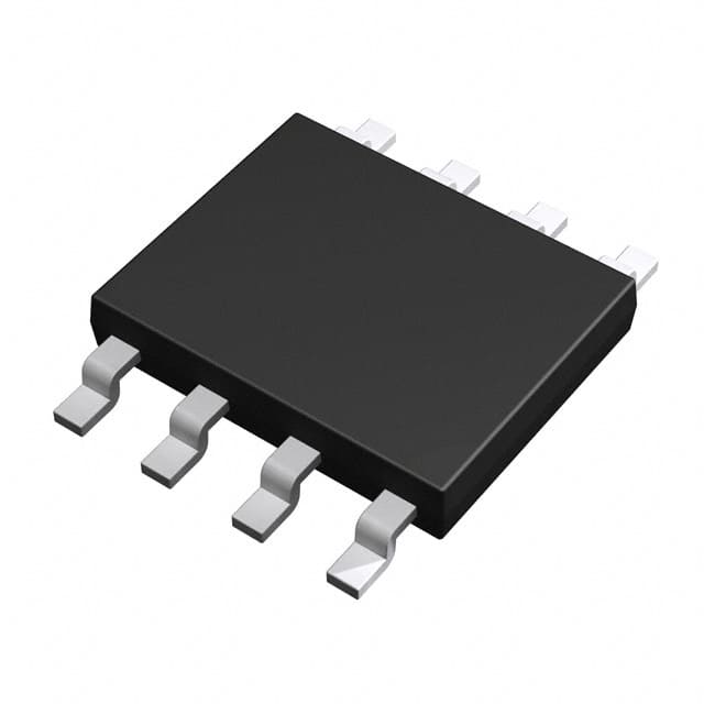 Rohm Semiconductor LM393ST