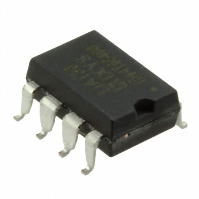 IXYS Integrated Circuits Division LIA136S