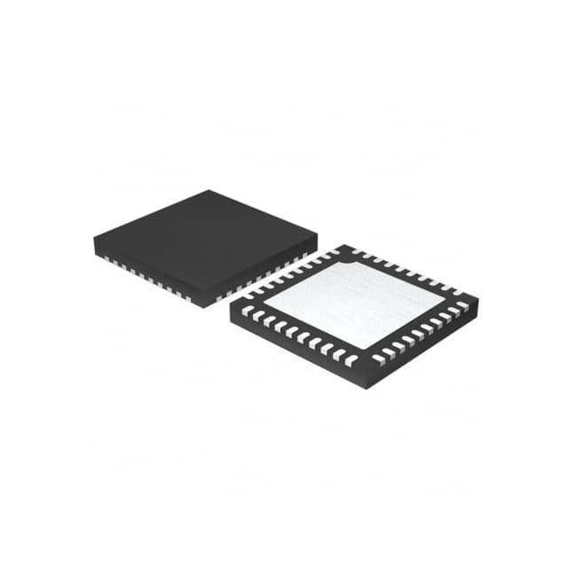 Infineon Technologies ADM5120PX-AB-R-2