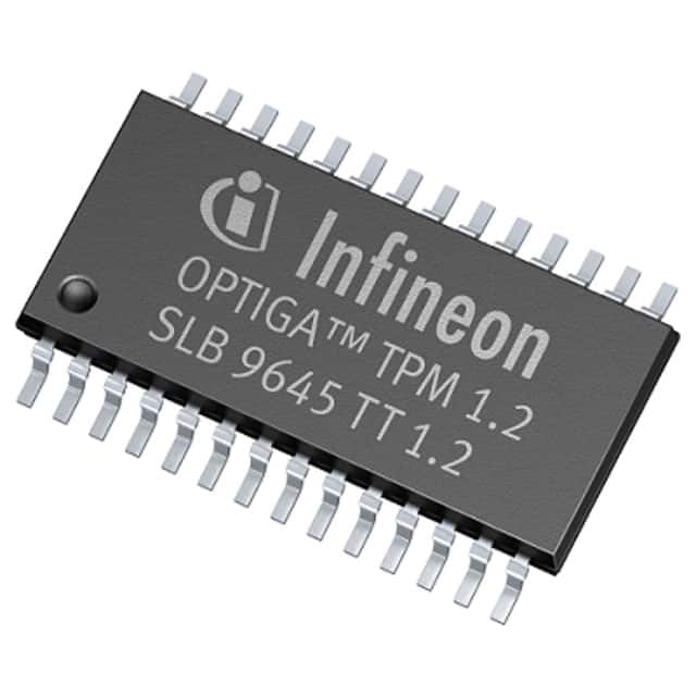 Infineon Technologies SLB9645TT12FW13333XUMA2