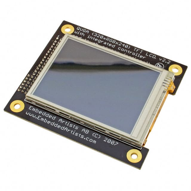 EA-LCD-002-ND