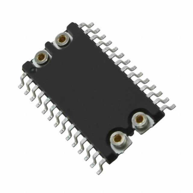 STMicroelectronics M48T08Y-10MH1E