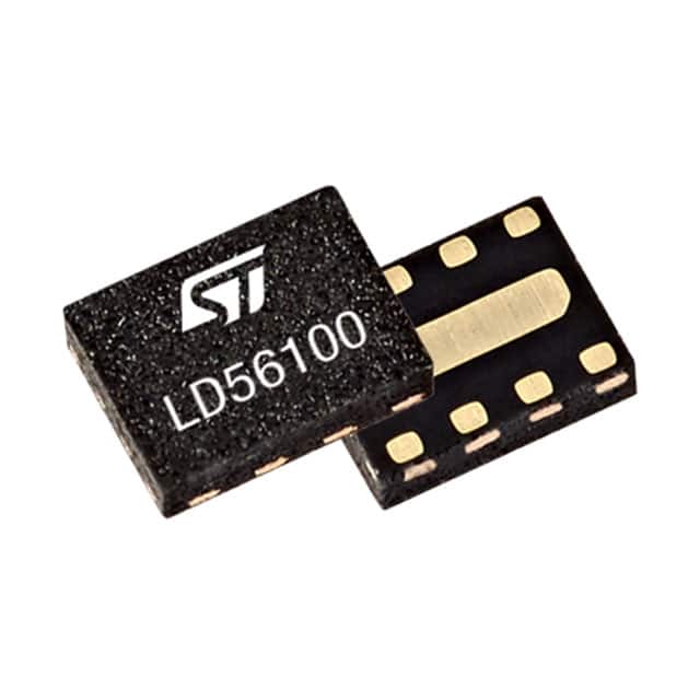 STMicroelectronics LD56100DPU18R