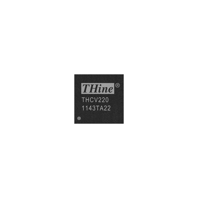 THine Solutions, Inc. THCV220