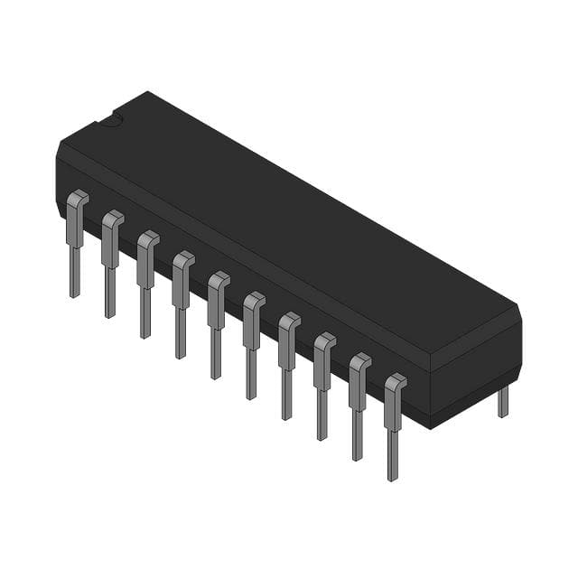 Lattice Semiconductor Corporation ISPGDS14-7P