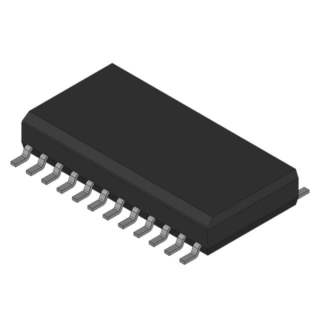 Lattice Semiconductor Corporation ISPPAC30-01SI