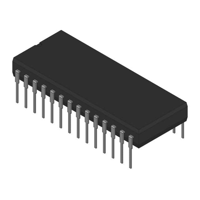 National Semiconductor COP8SGE728N8/NOPB