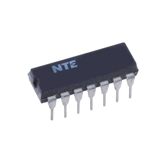 NTE Electronics, Inc NTE7413