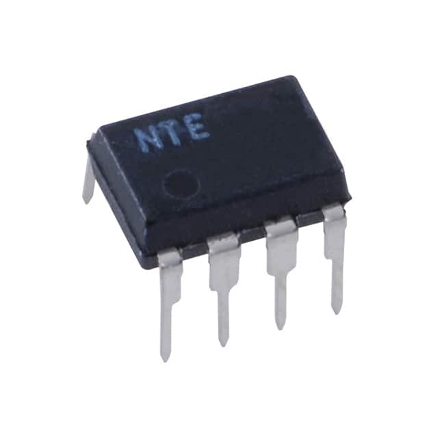 NTE Electronics, Inc NTE891M