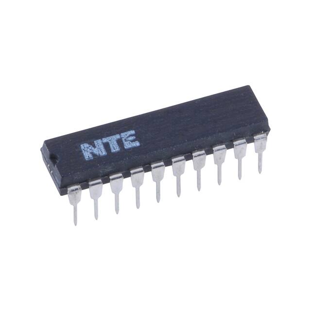 NTE Electronics, Inc NTE74HC373