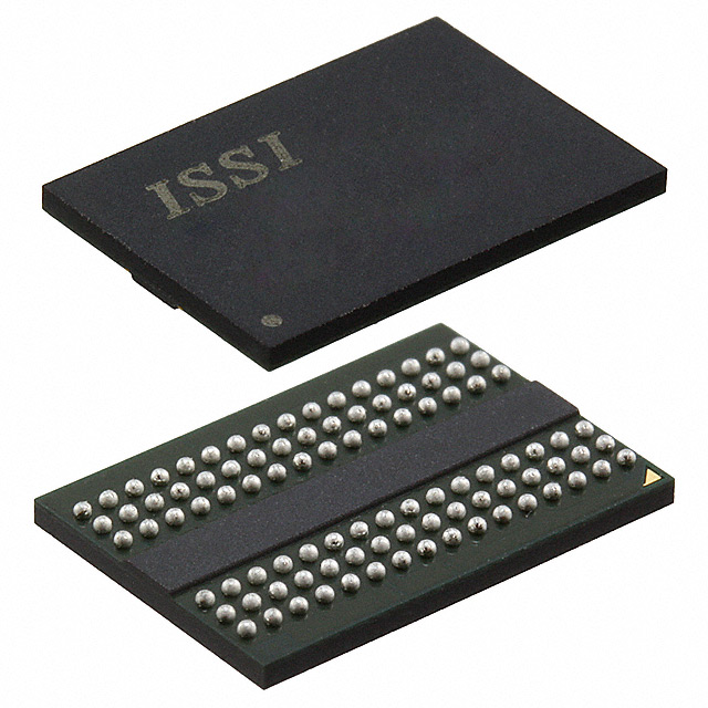 ISSI, Integrated Silicon Solution Inc IS46TR16128AL-125KBLA1